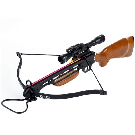 wooden crossbows for sale.